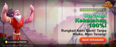 Jackpot Terbesar Menanti Anda