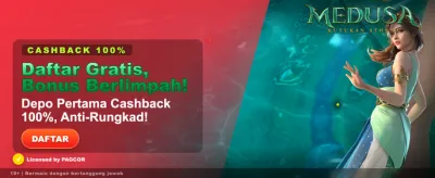 Bonus Slot Gacor Hari Ini
