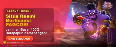 Kemenangan Besar di Ciputra88